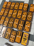 Custom Domino set