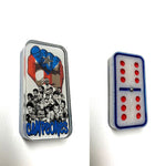 Custom Domino set