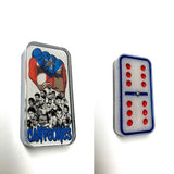 Custom Domino set