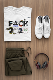 F#ck 2020 T-Shirt