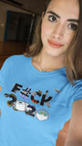 F#ck 2020 T-Shirt