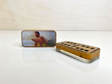 Custom Domino set